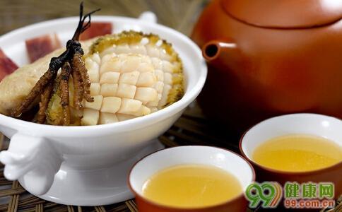 滋阴补肾的食物 秋季吃什么滋阴补肾_秋季滋阴补肾最佳食物