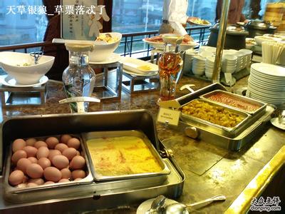 杭州好吃的早餐店 杭州好吃的早餐餐厅
