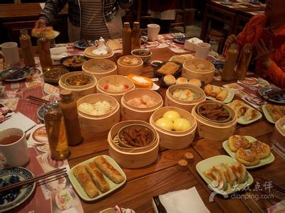 王家沙点心店啥最好吃 北京最好吃的点心店