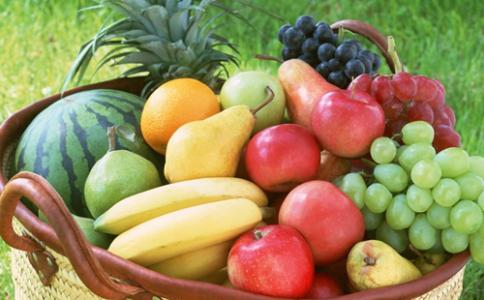 吃什么蔬菜水果能防癌 吃什么水果防癌