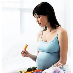 怀孕初期的饮食和禁忌 女人怀孕时期饮食禁忌