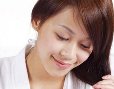 预防脱发的食物 吃什么对头发好 预防脱发的食物