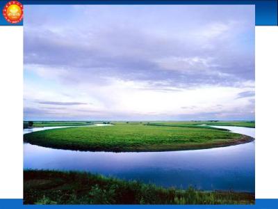 湿地是怎么形成的 湿地是怎么形成的 湿地的分类与功能