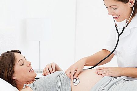 b超检查怀孕 准妈妈怀孕后多久才可以做B超检查