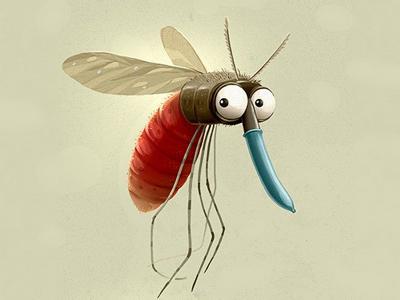 蚊子为什么喜欢在耳边 蚊子怕什么