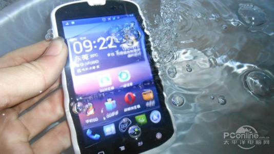 一体手机进水怎么处理 手机进水了怎么办