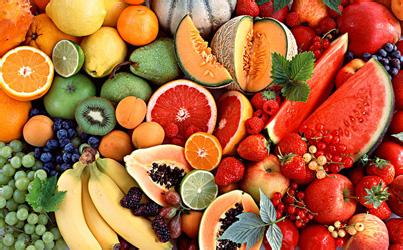 夏季吃什么食物养生 夏季养生吃什么水果好