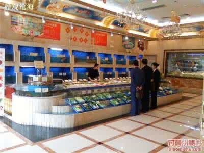 上海有啥好吃的 上海有啥好吃的海鲜店