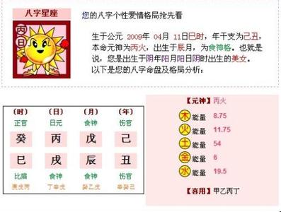 宝宝五行缺什么查询 宝宝五行查询缺什么东西