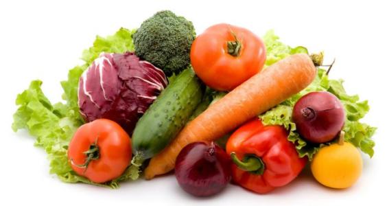 绿色蔬菜的营养价值 绿色蔬菜如何食用更有营养