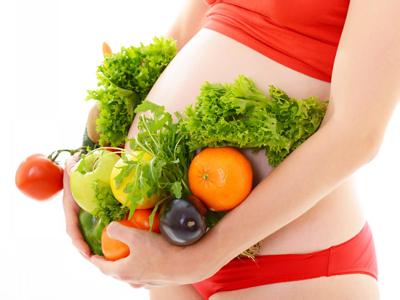 孕期常见病 孕妇多吃7类蔬菜 防治孕期常见病