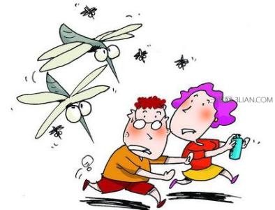 预防蚊虫叮咬的方法 如何预防蚊虫叮咬？蚊虫叮咬止痒的方法