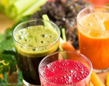 健康蔬菜汁 蔬菜汁这么流行，真的是越喝越健康吗？