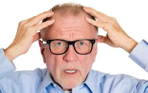 老年人头痛的原因 老人头痛原因及检查方法