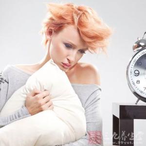 引发躁狂症的因素 七大因素引发女人莫名疲劳