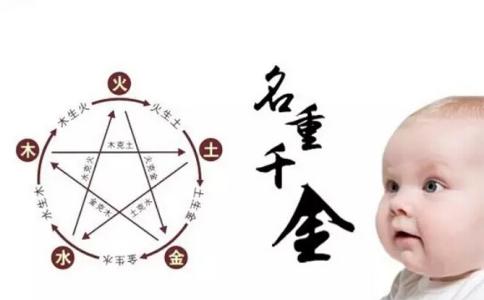 猴宝宝五行缺木起名 猴宝宝五行属水的字起名