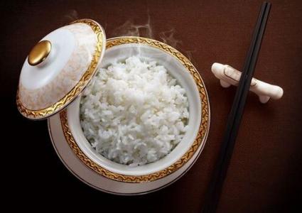 开水煮米饭 为什么开水煮米饭更有营养