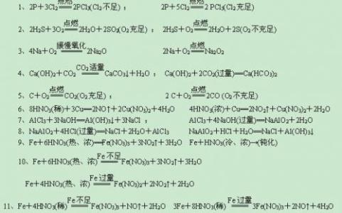 化学教学论期末试卷 化学教学期末总结