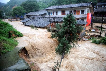 预防洪涝灾害的措施 如何防御洪涝灾害 怎样预防洪水带来的灾害