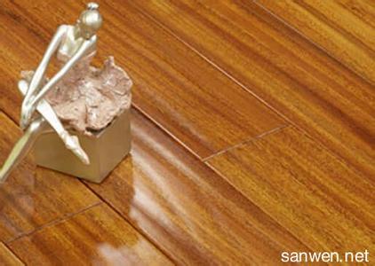 油烟机清洗地板打蜡 不同材质地板清洗方案