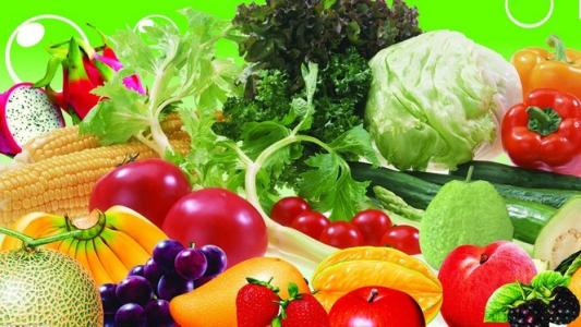 哪种果蔬汁减肥效果好 6种果蔬连皮吃效果好