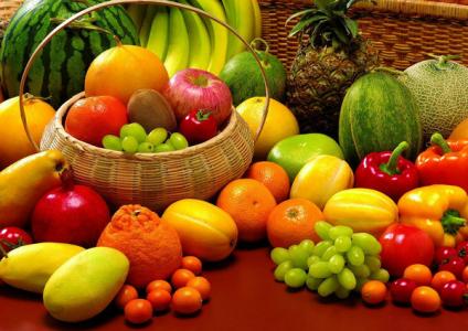 吃水果的误区 警惕吃水果六大误区