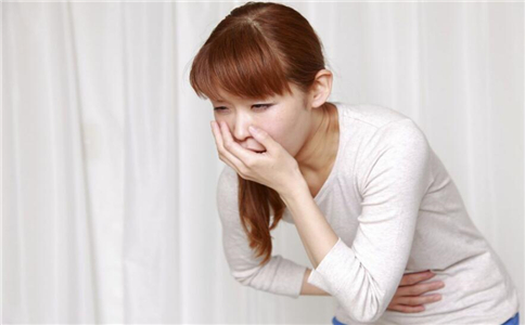 慢性胃炎呕吐 晨起呕吐或是慢性胃炎