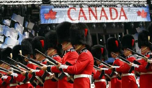 加拿大传统特色节日 加拿大传统节日