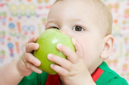 孩子控制饮食营养不良 4--5岁孩子的饮食和营养