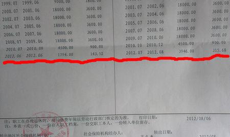 江宁社保查询个人账户 江宁社保查询