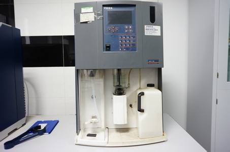 氮氢检漏仪用法 定氮仪的用法 如何使用定氮仪