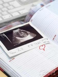 孕早期产前筛查 孕早期产前检查详解
