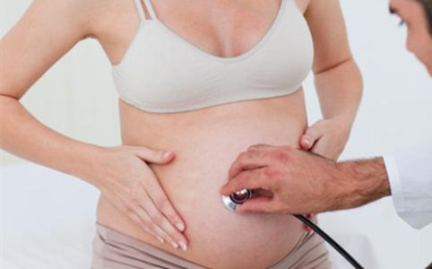 孕晚期产检时间表 孕晚期孕期产检详解