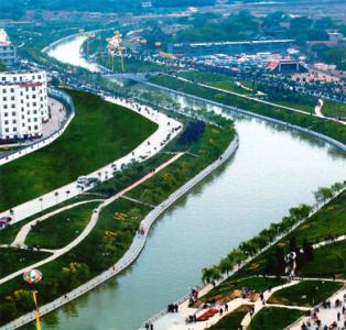世界上最长的运河 世界最长的运河京杭运河 世界最长的运河