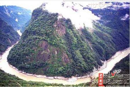 世界第一大峡谷 世界第一大峡谷是什么峡谷 世界第一大峡谷