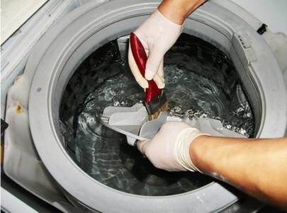 用白醋怎样清洗洗衣机 怎样清洗洗衣机呢