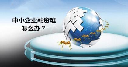 国有企业融资管理办法 实现企业有效融资的办法