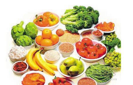 维生素b含量高的食物 补充维生素c吃什么好 维生素c含量多的食物