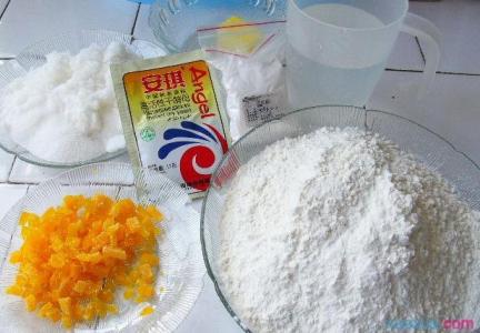 发酵粉的用法 发酵粉的用法 发酵粉如何使用