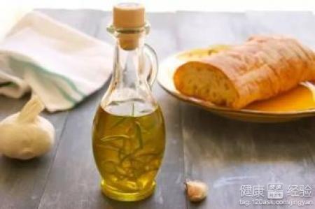 橄榄油怎样食用方法 食用橄榄油的用法
