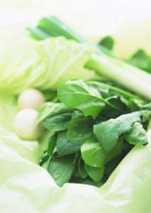 蔬菜营养流失 如何防止蔬菜焯水时营养流失？