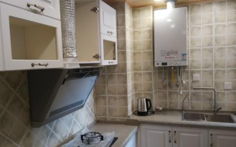 清洁厨房瓷砖油污 厨房瓷砖的清洁方法