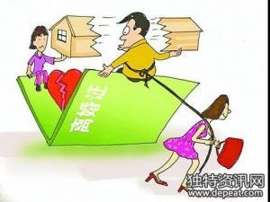 2017新婚姻法财产分割 2017新婚姻法财产规定 2017婚姻法财产分割法律规定