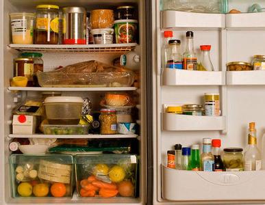 不宜放冰箱的食物 哪些食物不宜放冰箱？