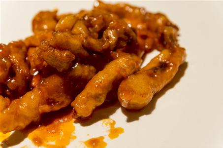 猪肉茴香饺子的做法 茴香炸猪片的做法