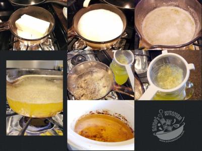 起酥油的用法 酥油的用法 酥油如何制作