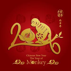 新年开业祝福语 猴年开业祝福语