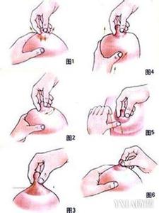 乳腺导管扩张如何自愈 学会如何开通乳腺导管