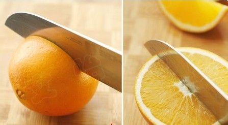 橙子营养成分 橙子怎么吃更营养