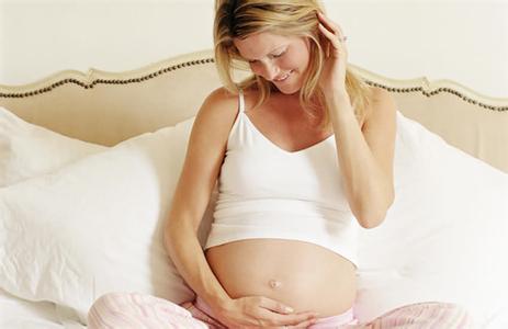 刚怀孕身体有什么反应 女性怀孕初期身体反应
